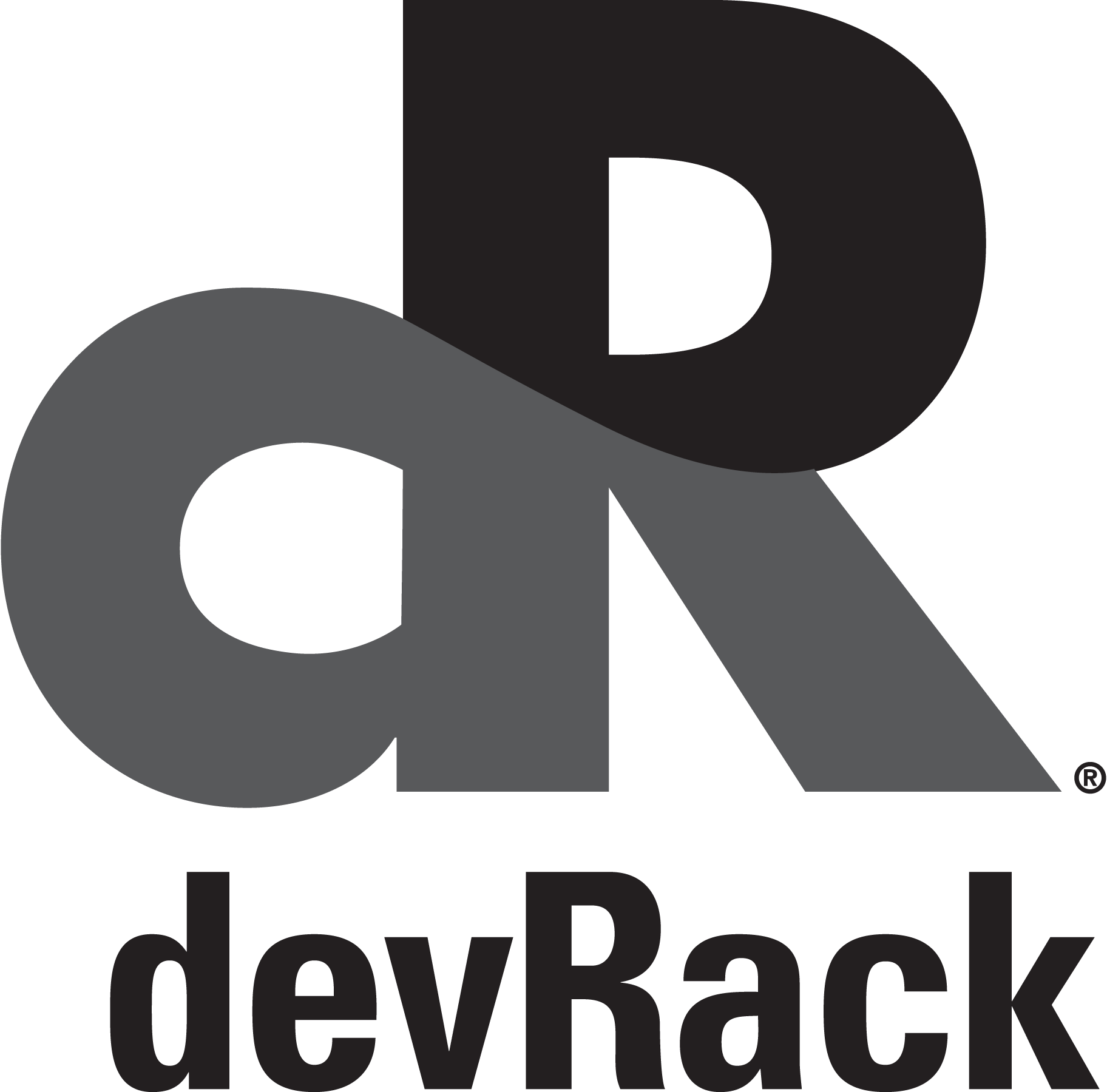 Devrack-Logo-Vector