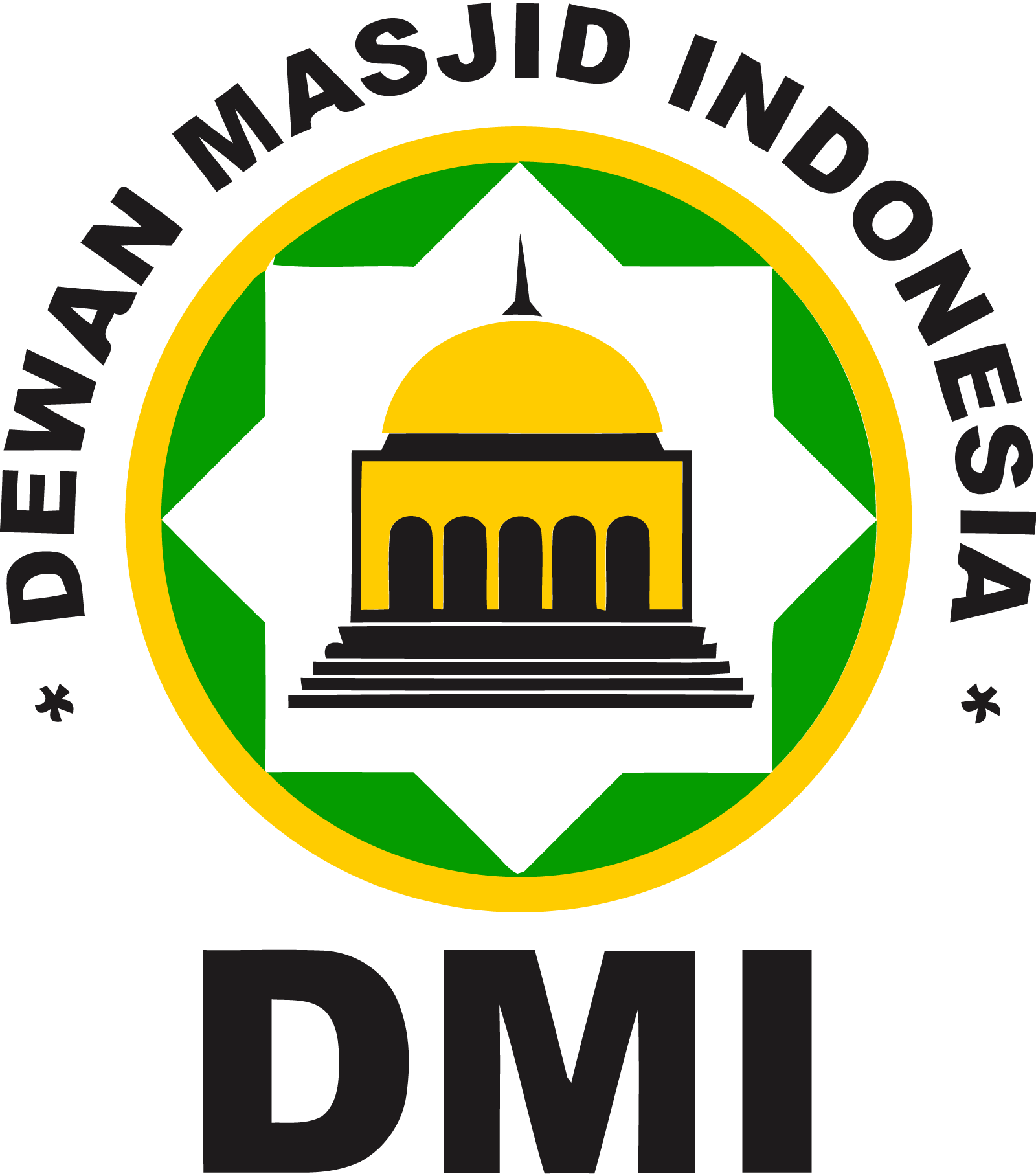 Dewan-Masjid-Indonesia-Logo-Vector
