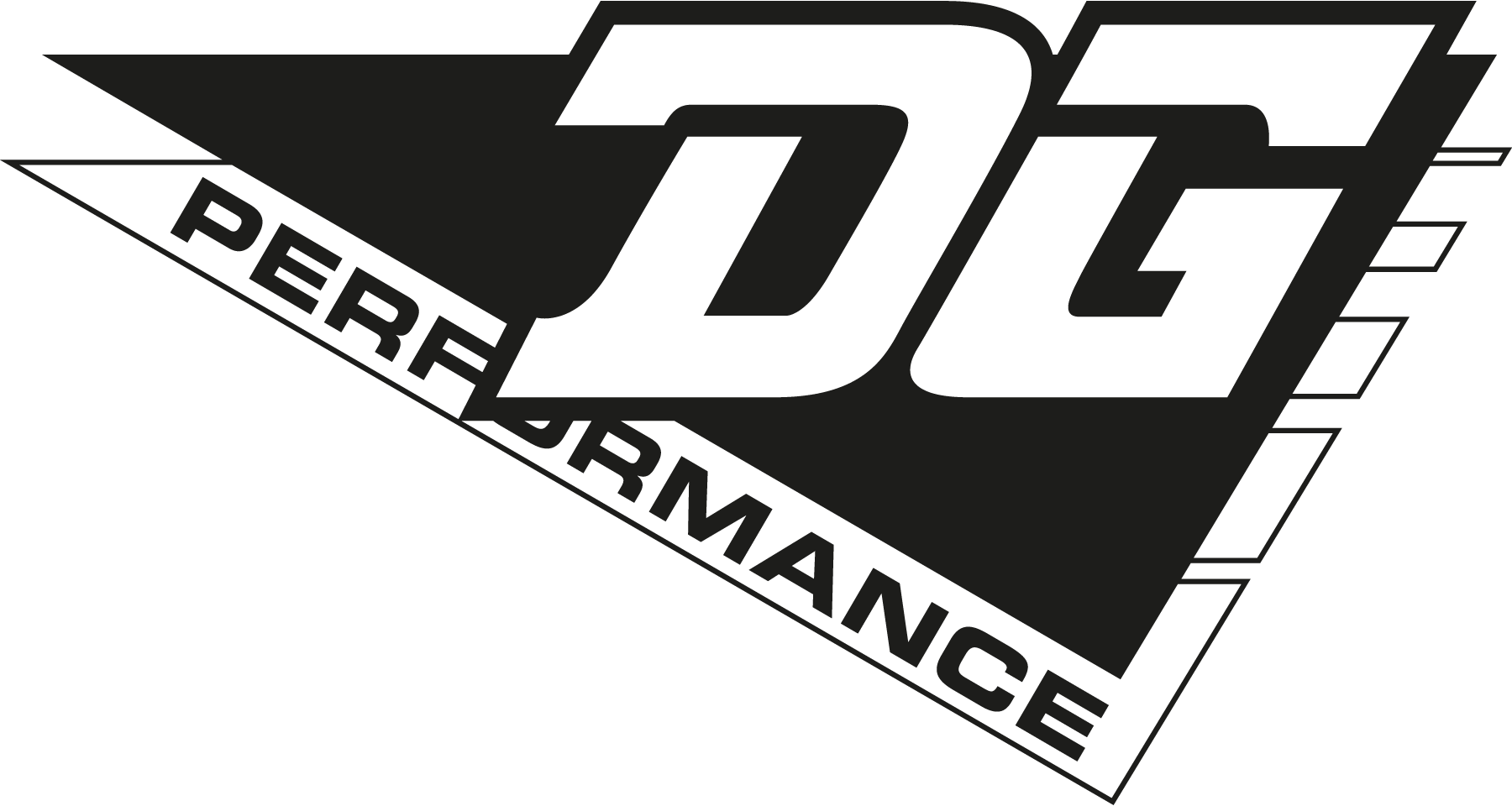 Dg-Performance-Logo-Vector