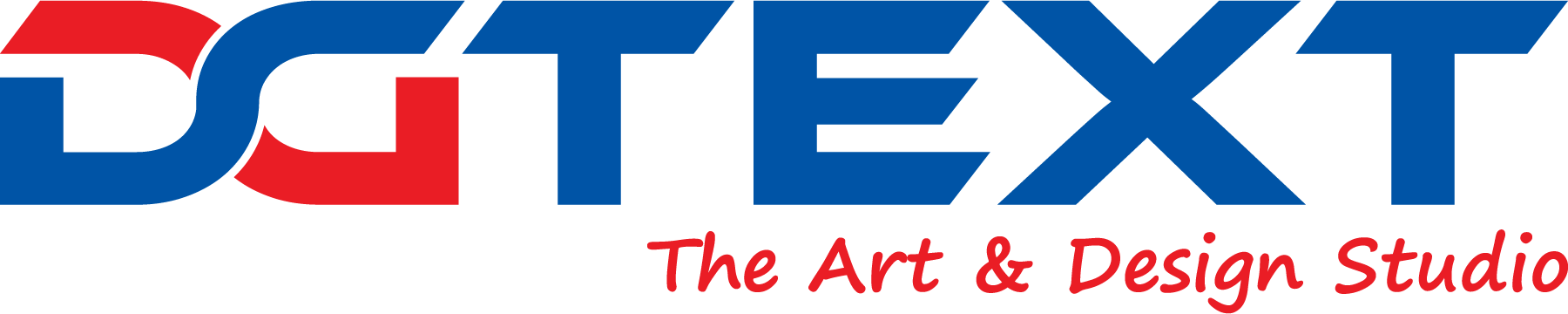 Dgtext-Logo-Vector