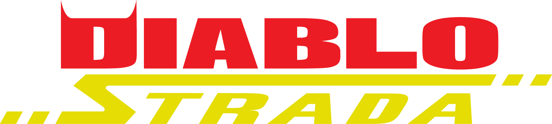 Diablo-Strada-Logo-Vector