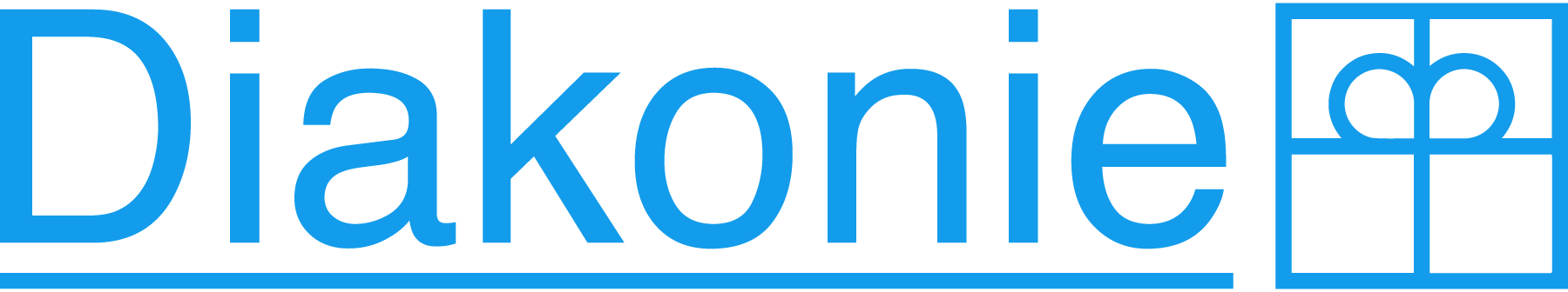 Diakonie-Logo-Vector