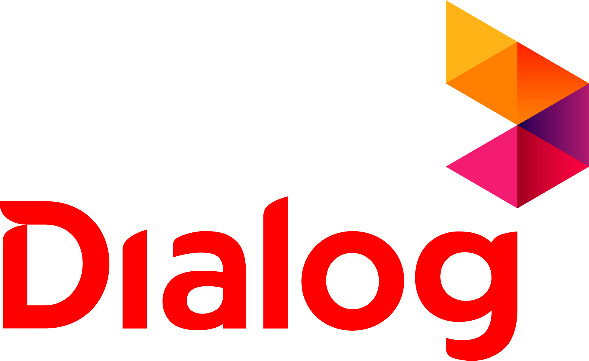 Dialog-Logo-Vector