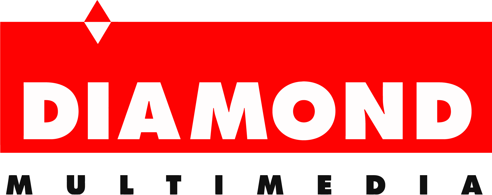 Diamond-Multimedia-Logo-Vector