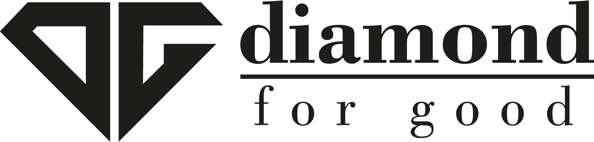 Diamondforgood-Logo-Vector