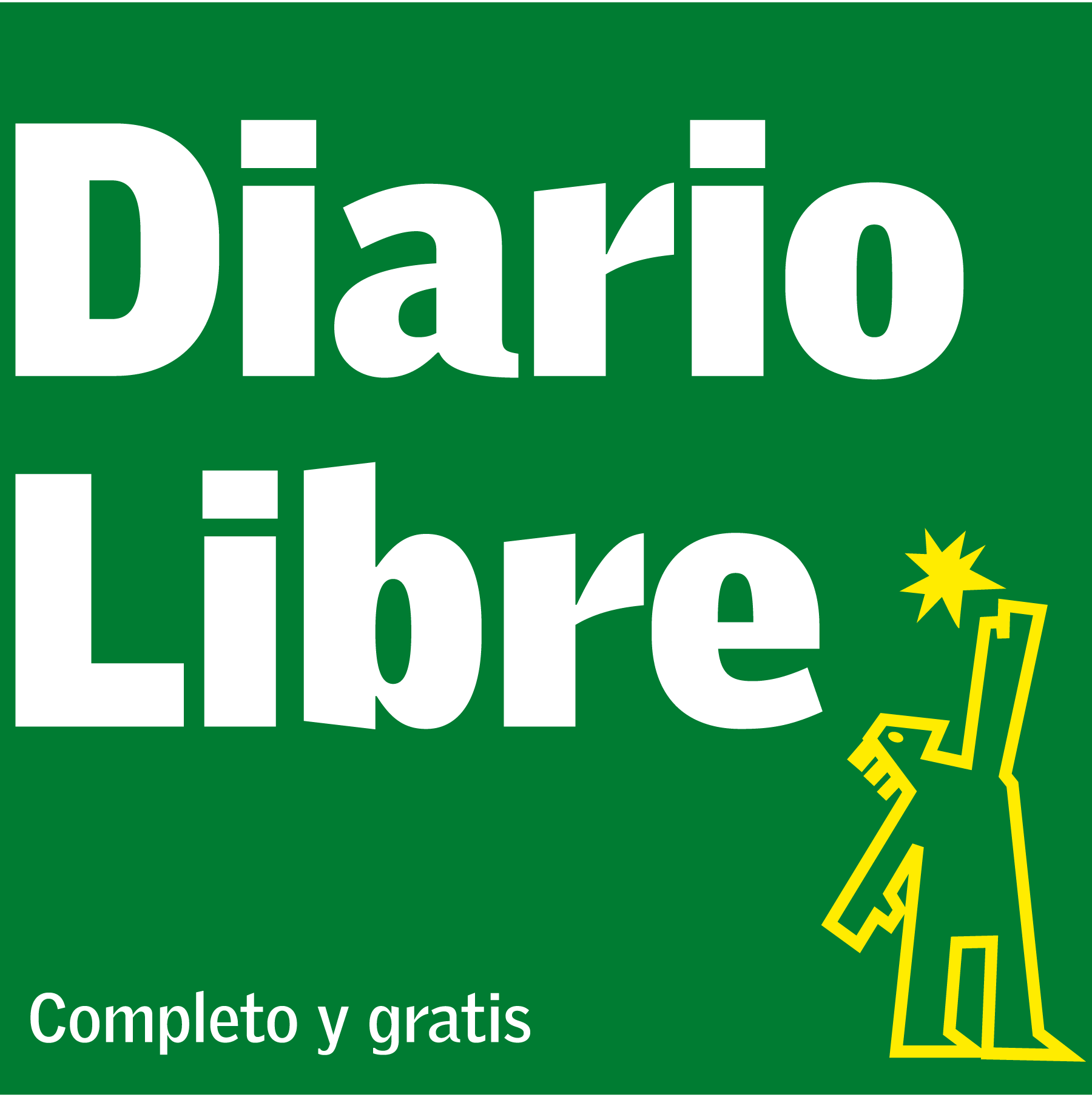 Diario-Libre-Logo-Vector