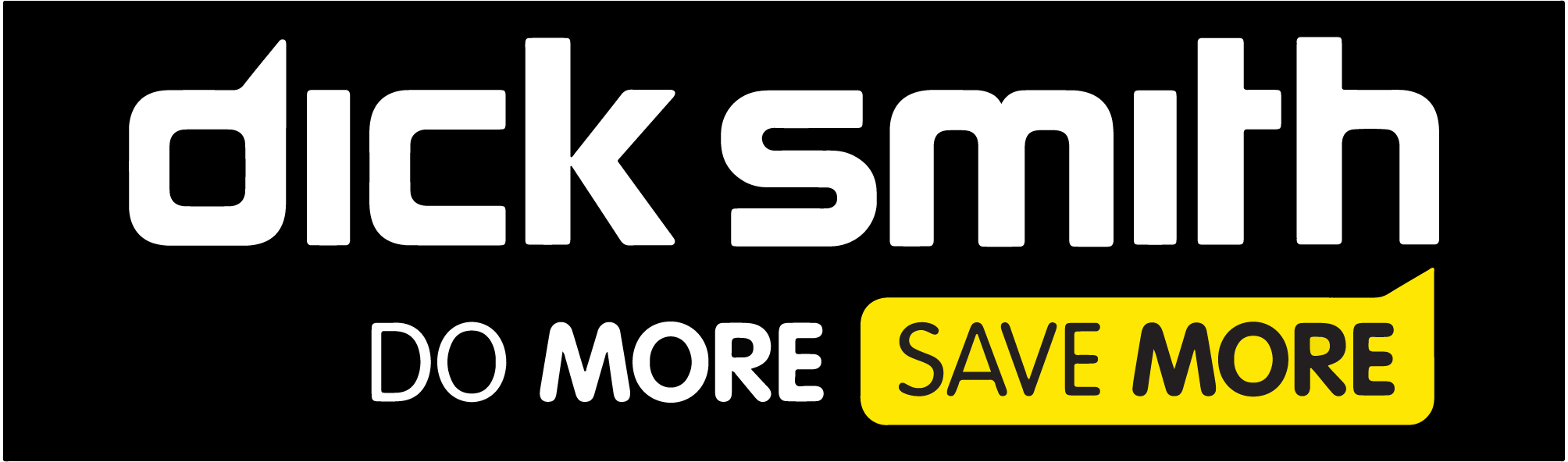 Dick-Smith-Logo-Vector