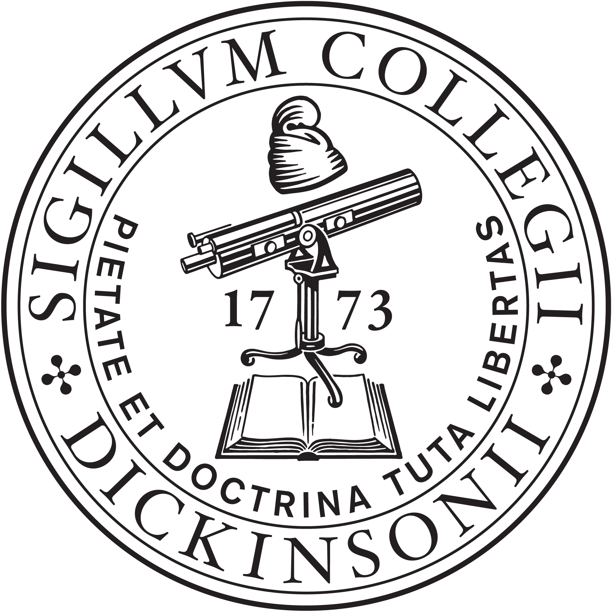 Dickinson-College-Logo-Vector