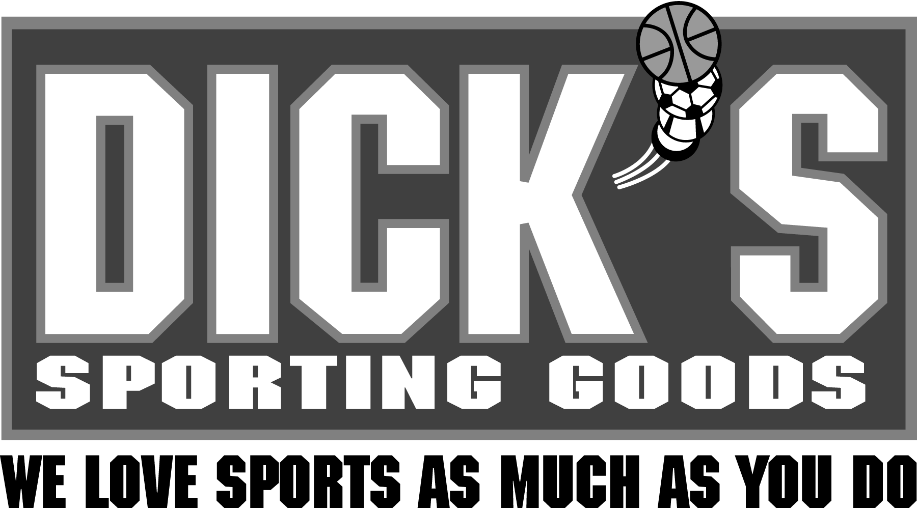 Dicks-sports-Logo-Vector