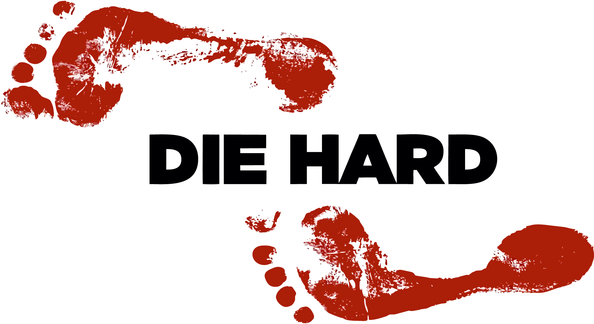 Die-Hard-Logo-Vector