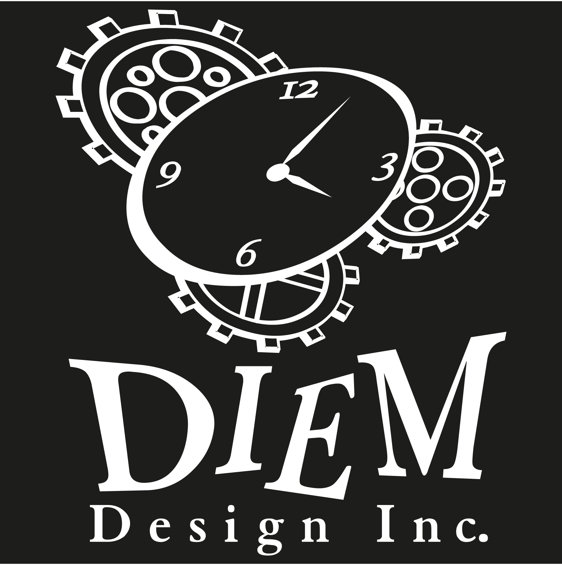 Diem-Design-Inc-Logo-Vector