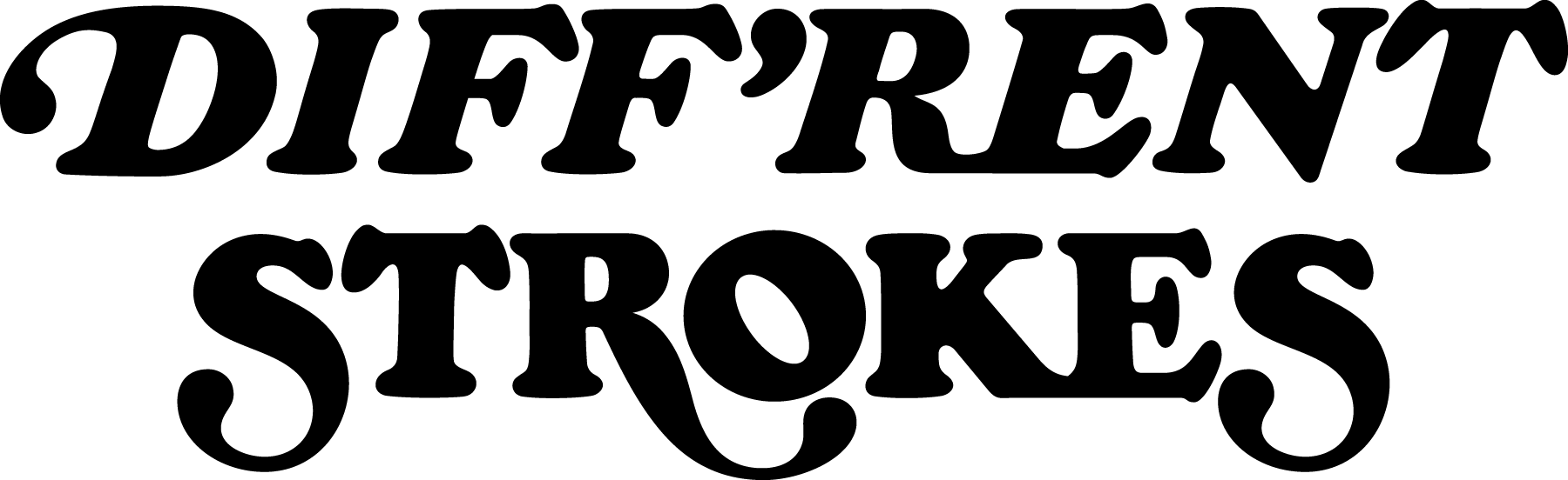 Diff'rent-Strokes-Logo-Vector