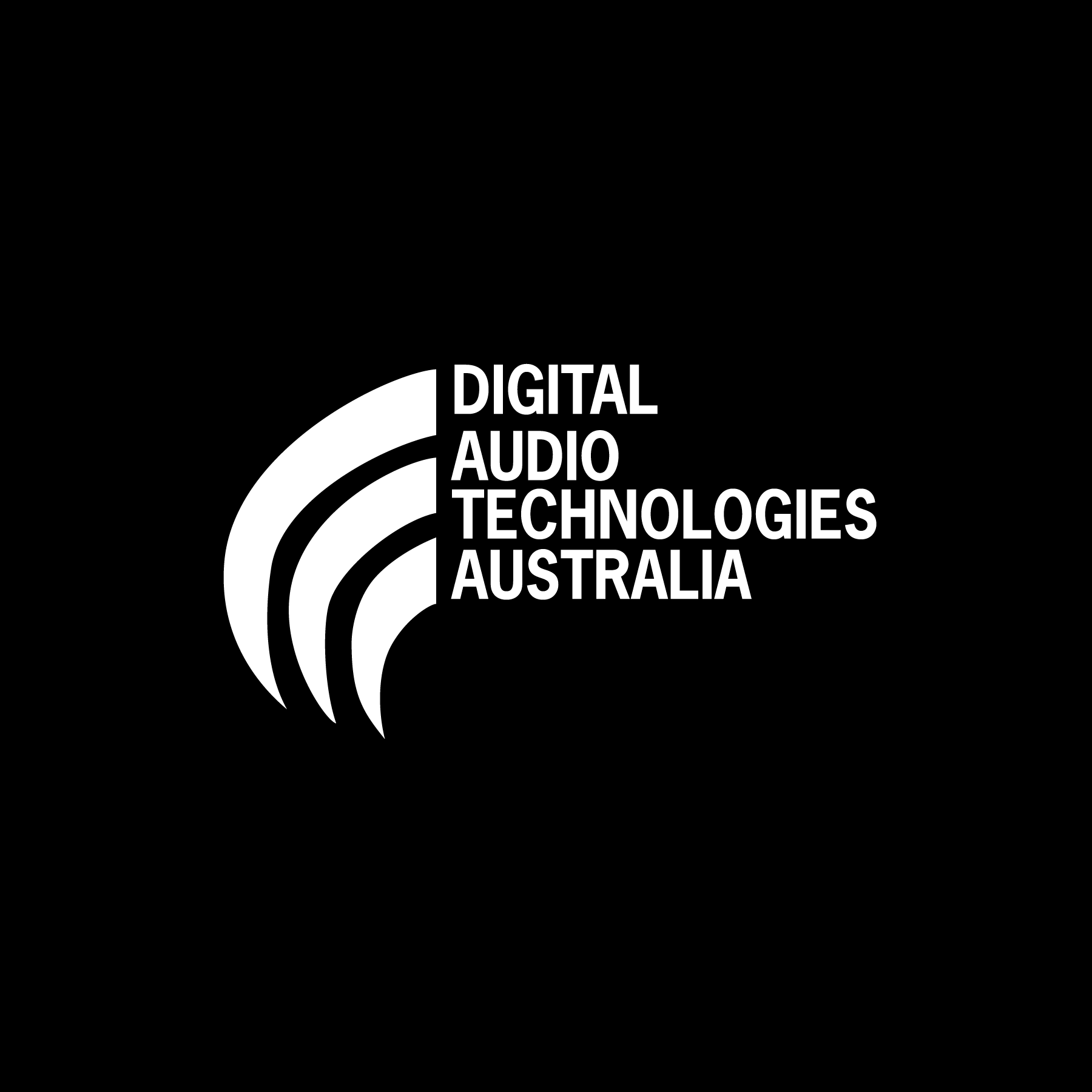 Digital-Audio-Technologies-Australia-Logo-Vector