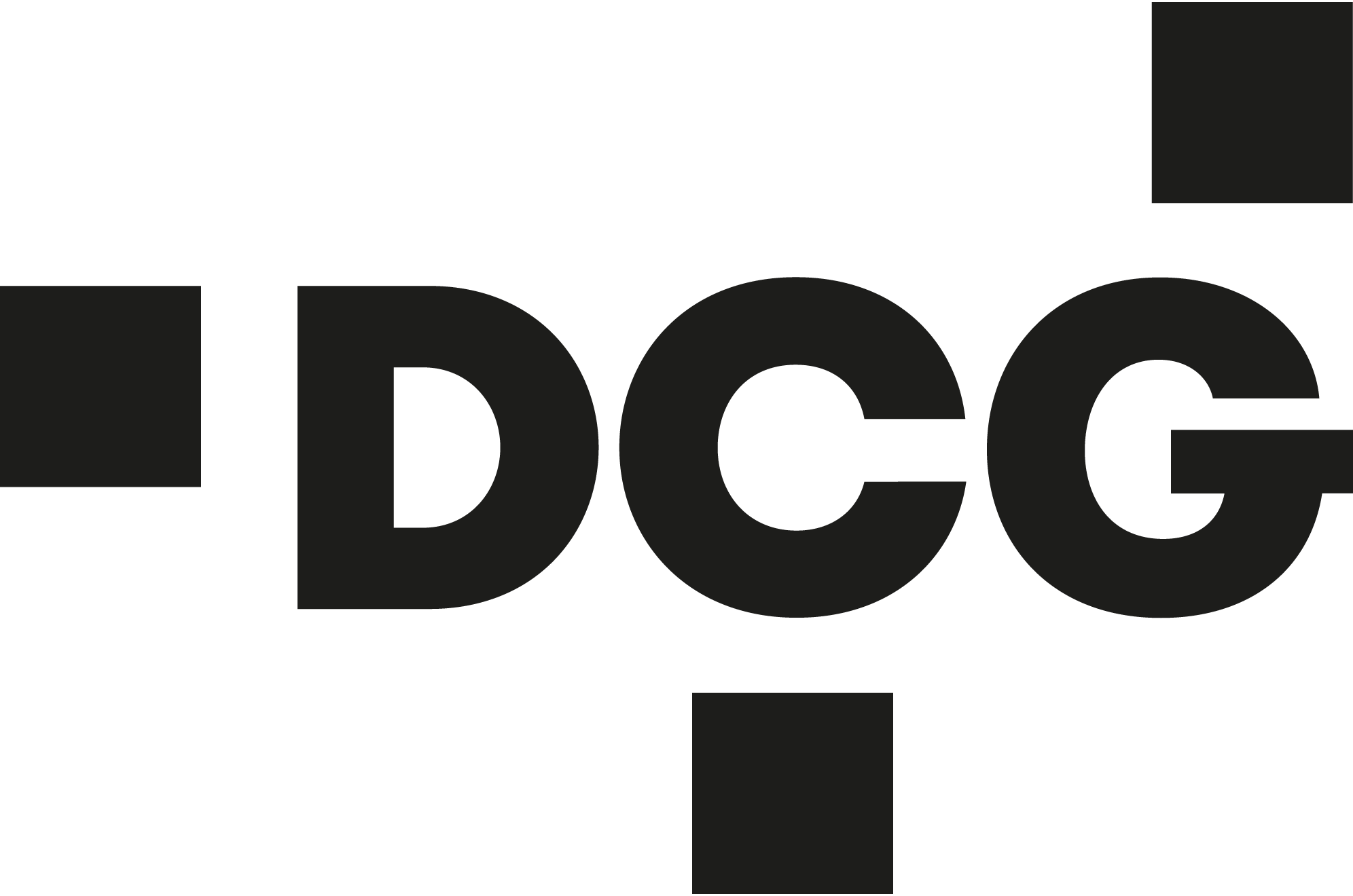 Digital-Currency-Group-Logo-Vector