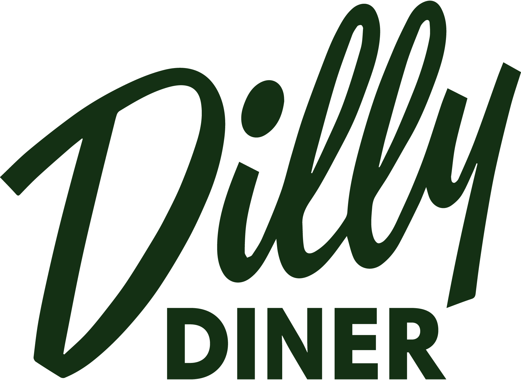Dilly-Diner-Logo-Vector
