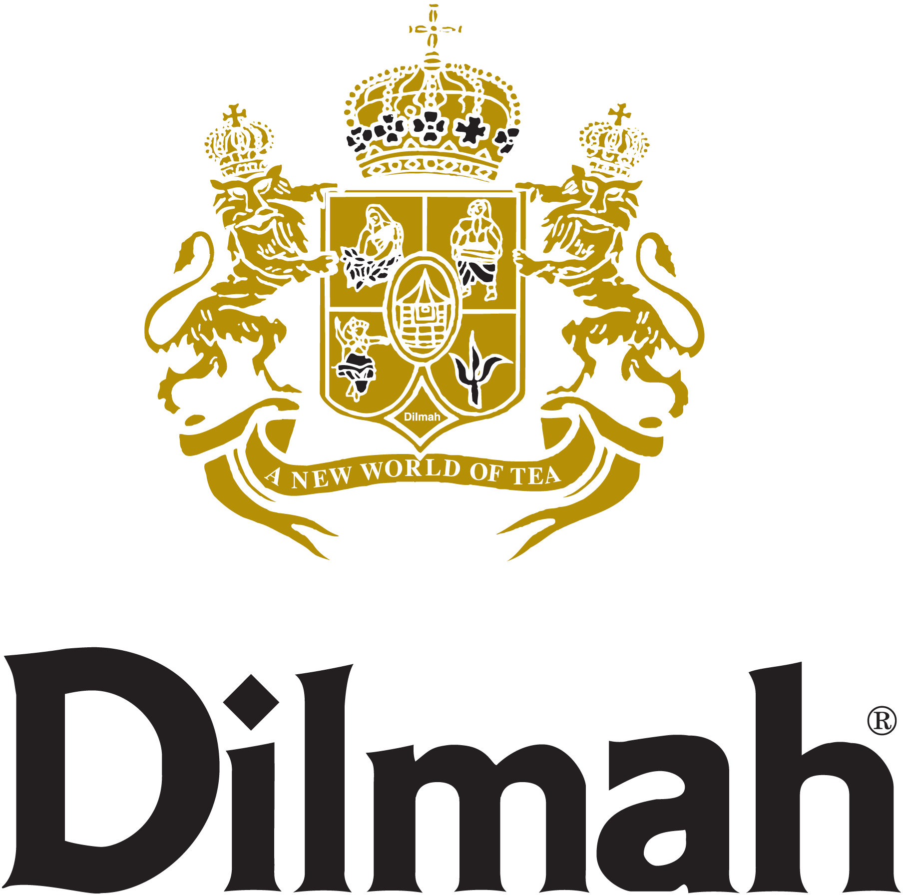 Dilmah-Logo-Vector