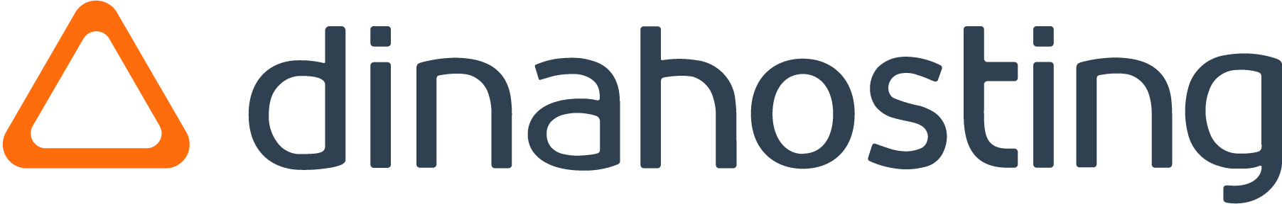 Dinahosting-Logo-Vector