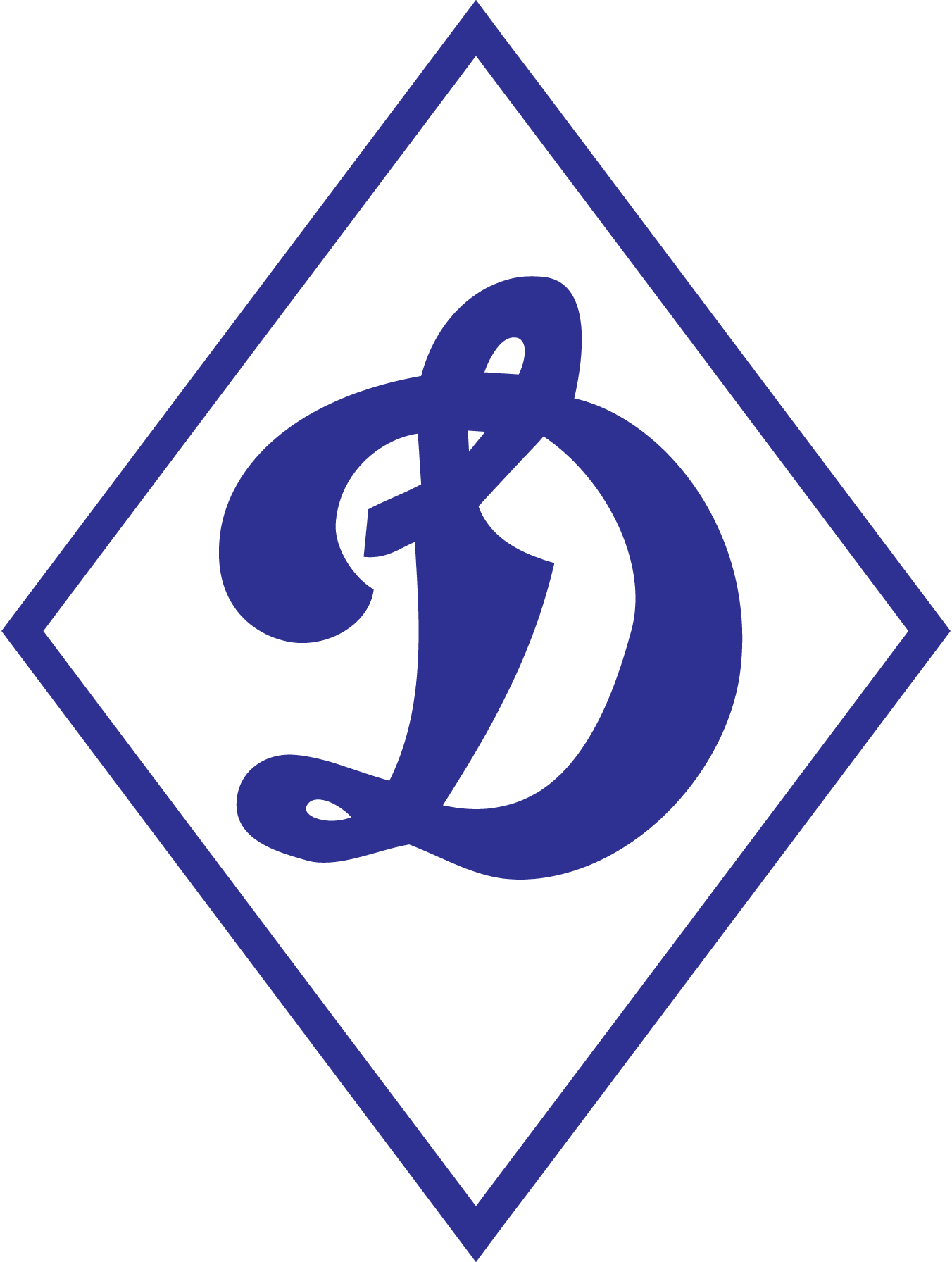 Dinamo-Logo-Vector