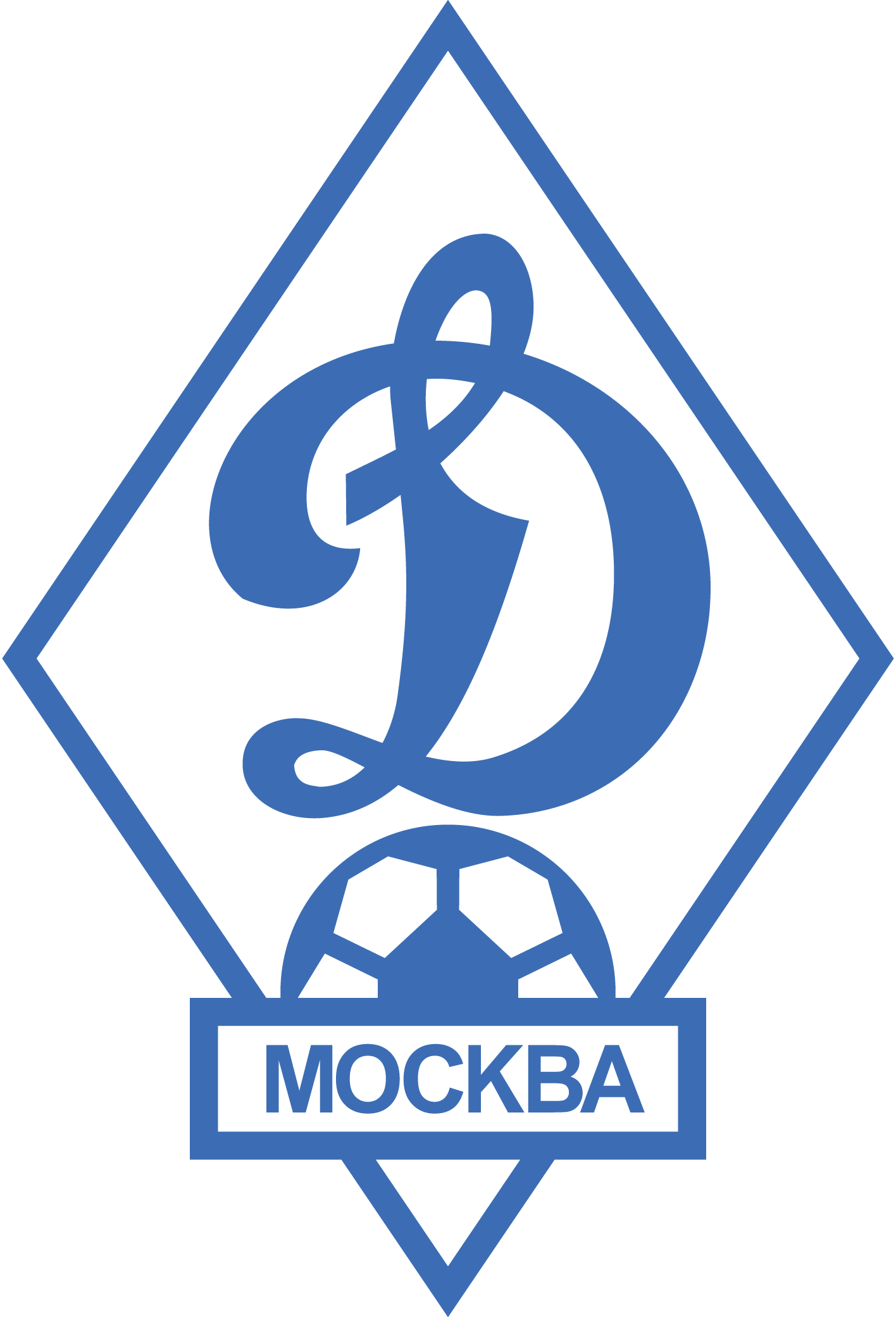 Dinamo-Moscow-Logo-Vector