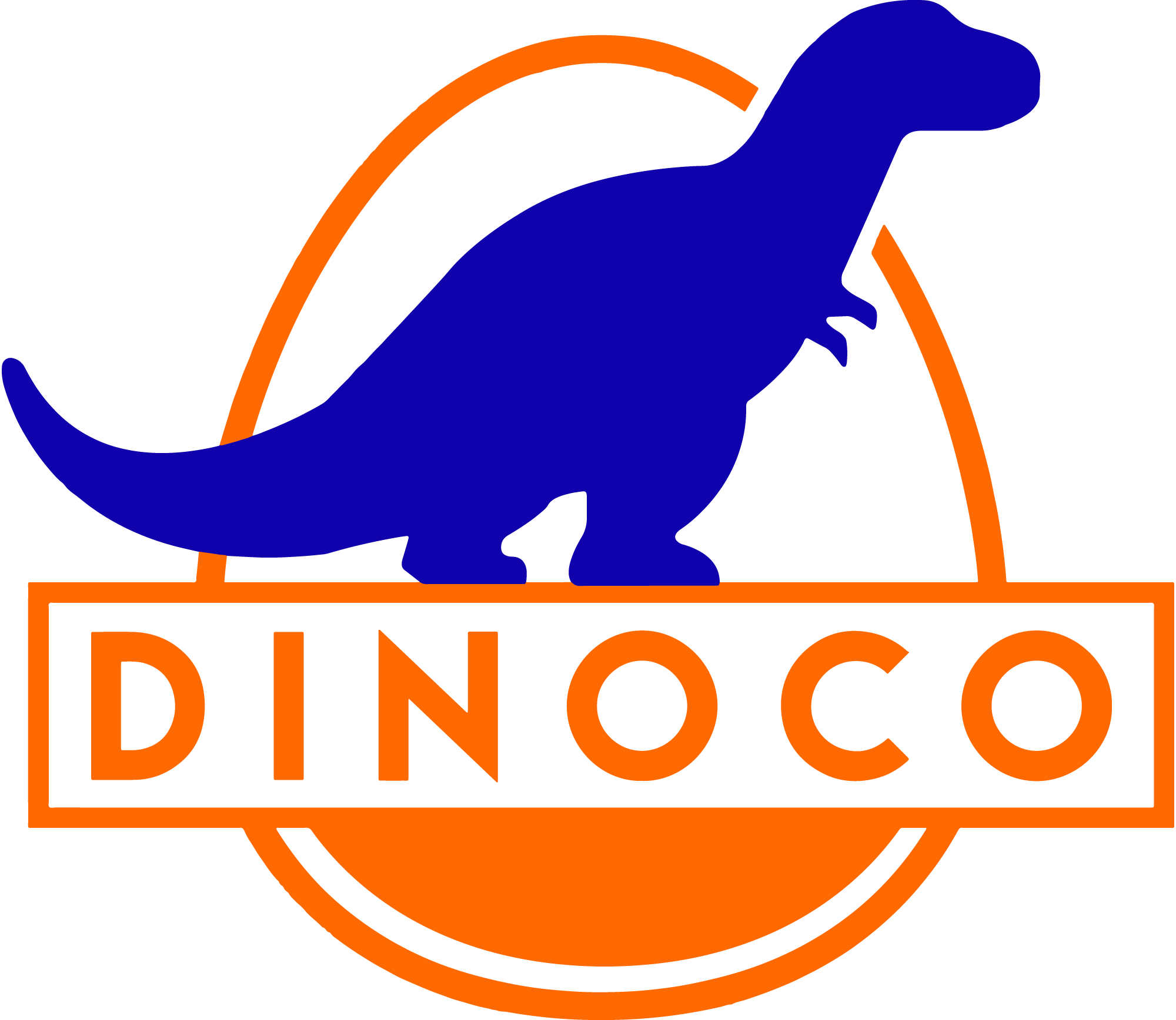 Dinoco-Logo-Vector