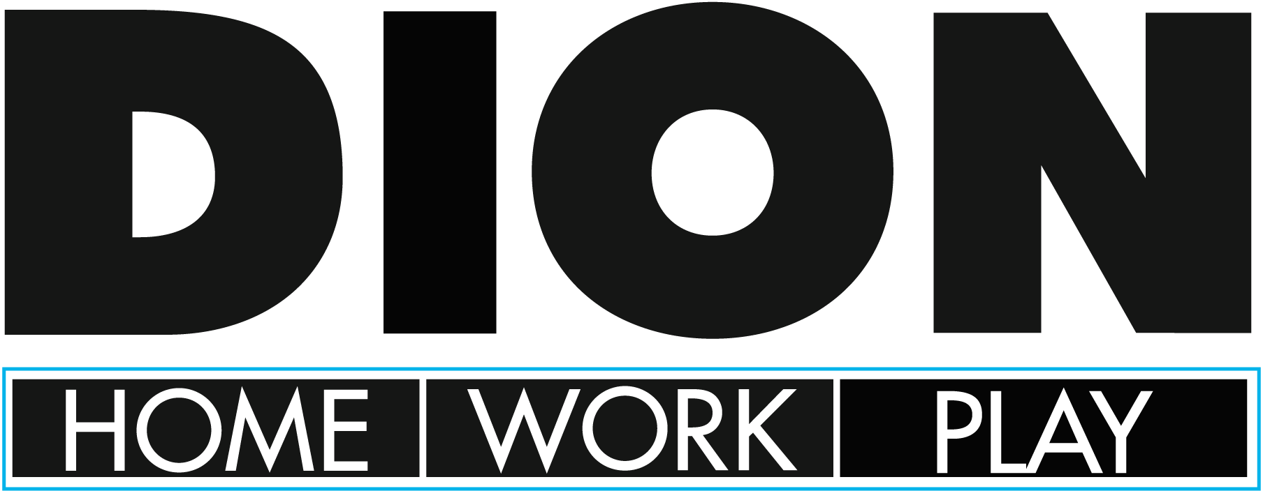 Dion-Discount-Store--black-Logo-Vector