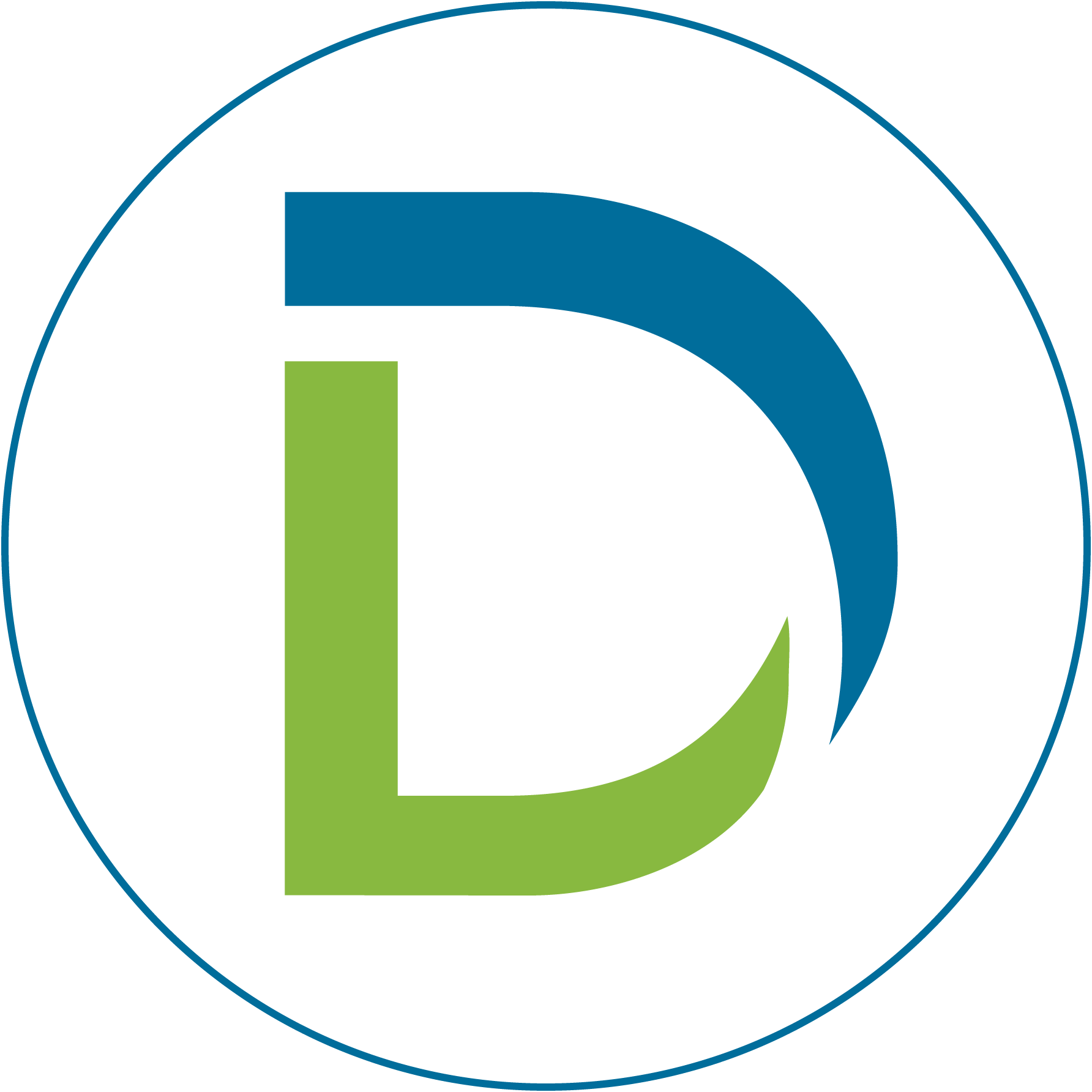 Dion-Label-Logo-Vector