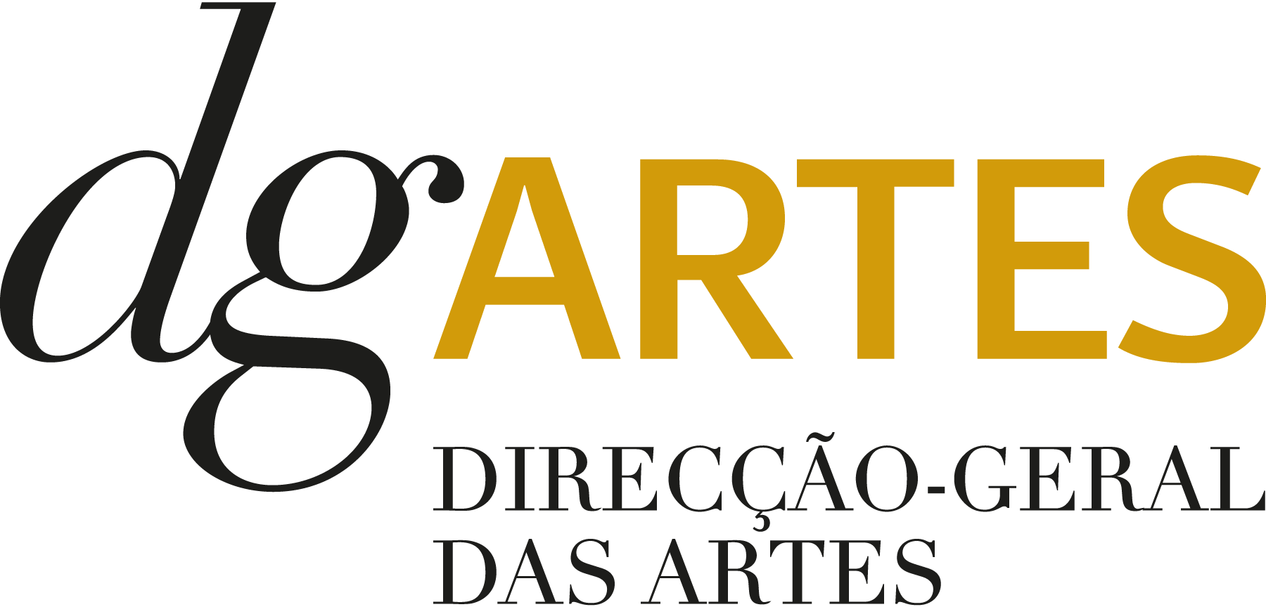 Direccao-Geral-Das-Artes-Logo-Vector