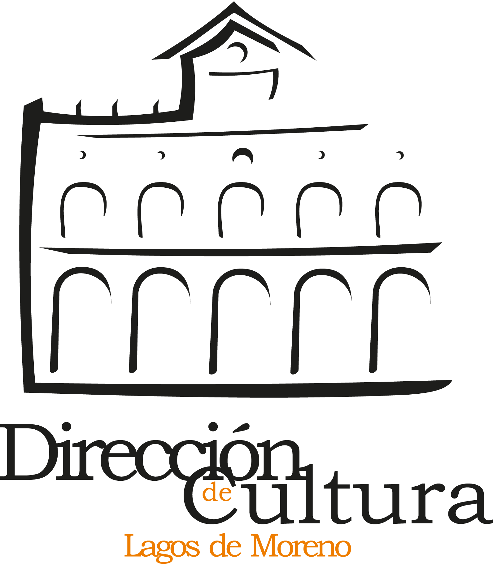 Direccion-De-Cultura-Lagos-De-Moreno-Logo-Vector