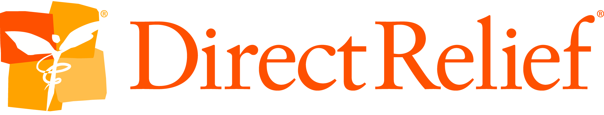 Direct-Relief-Logo-Vector