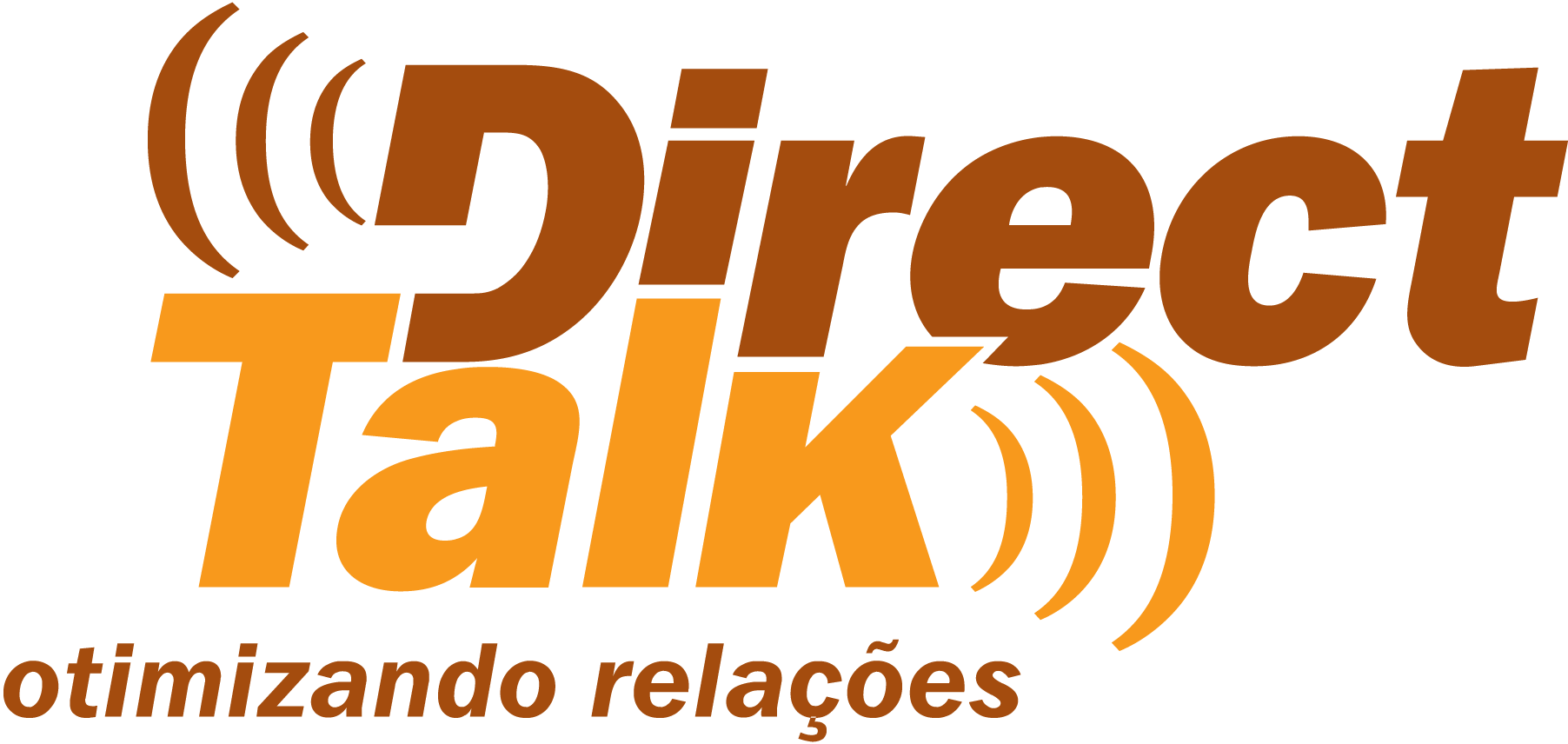 Direct-Talk-Logo-Vector