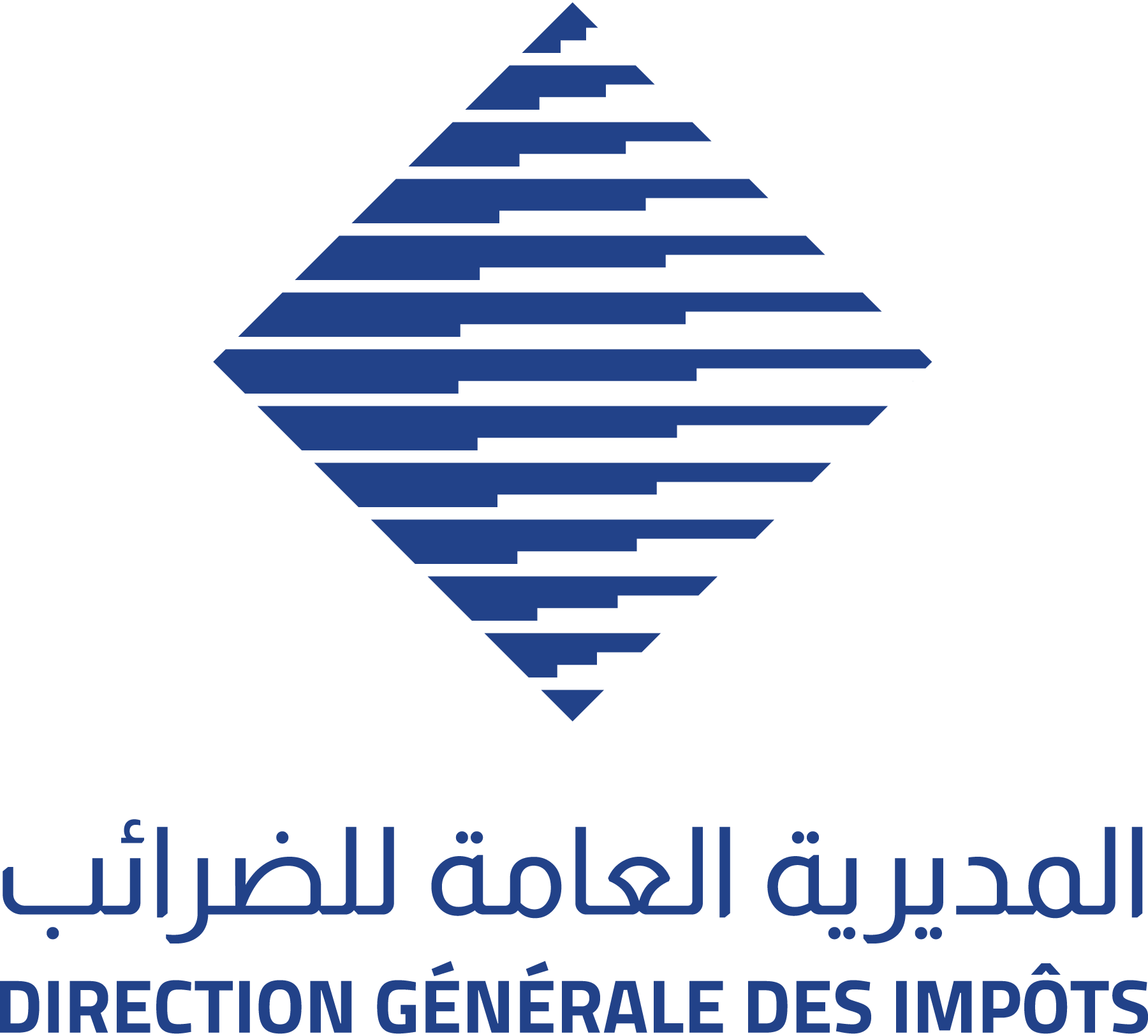 Direction-Generale-Des-Impots-Logo-Vector