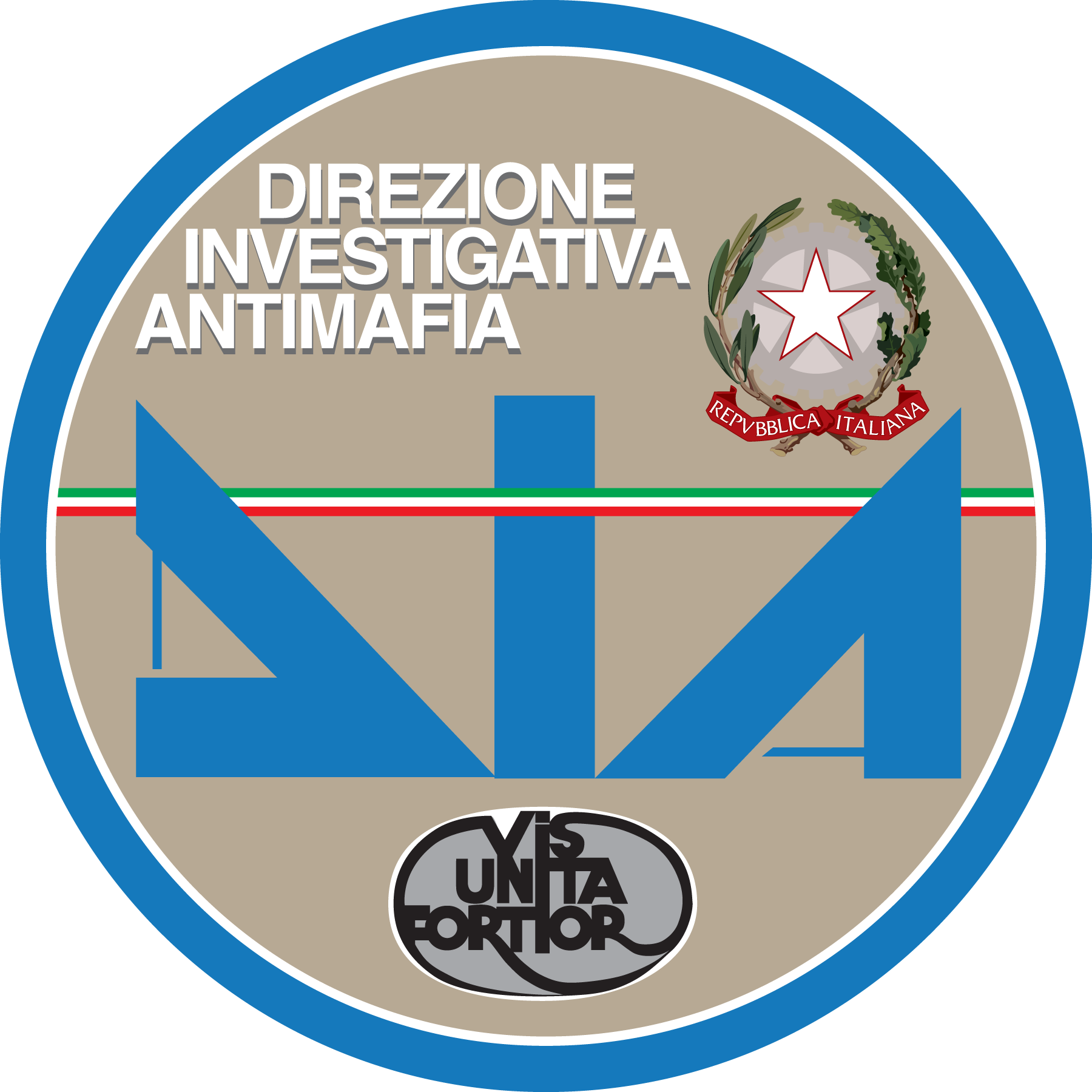 Direzione-Logo-Vector