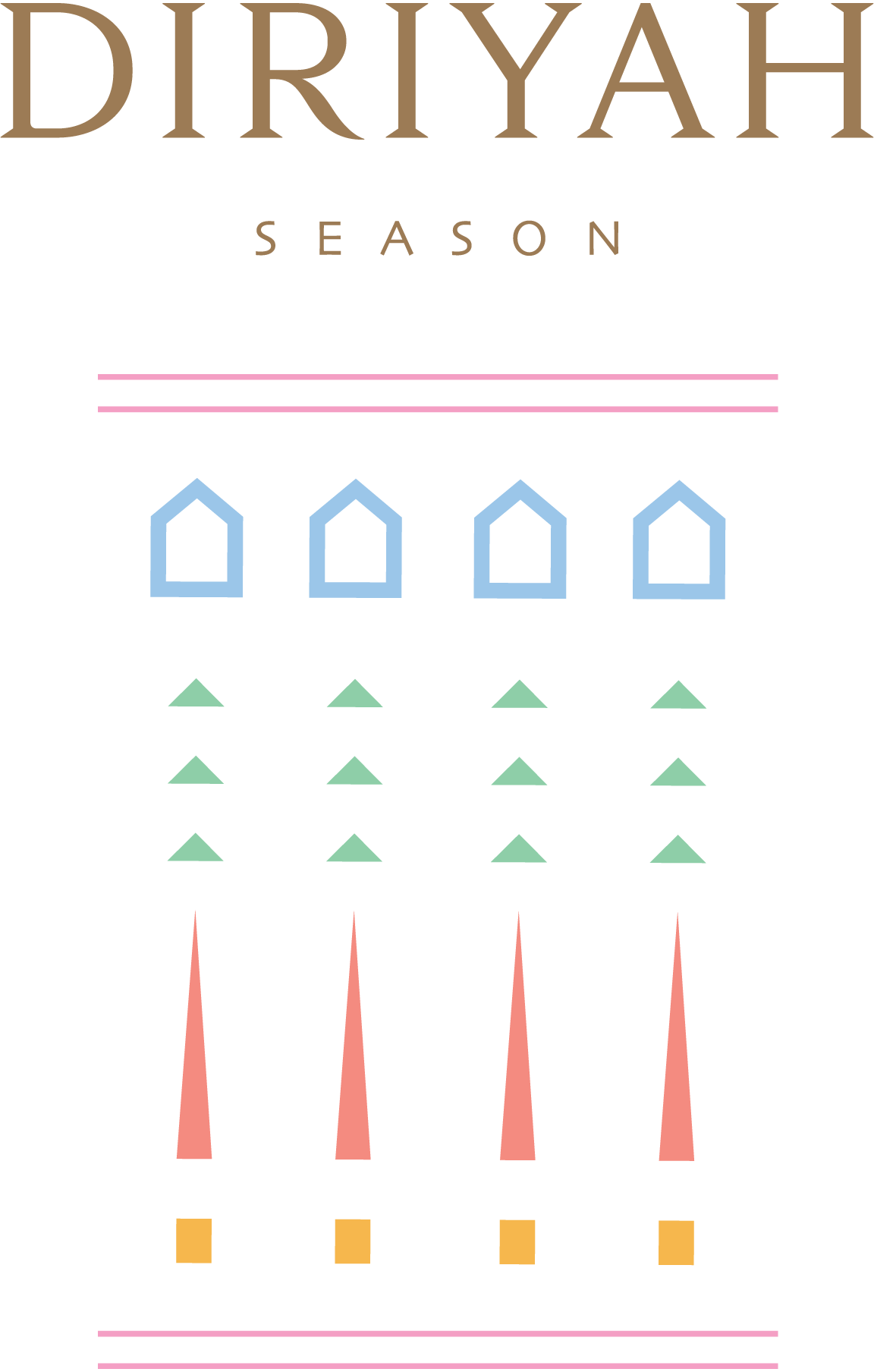 Diriyah-Season-Logo-Vector