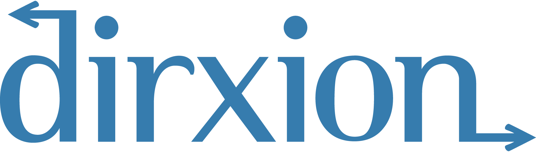 Dirxion-Logo-Vector