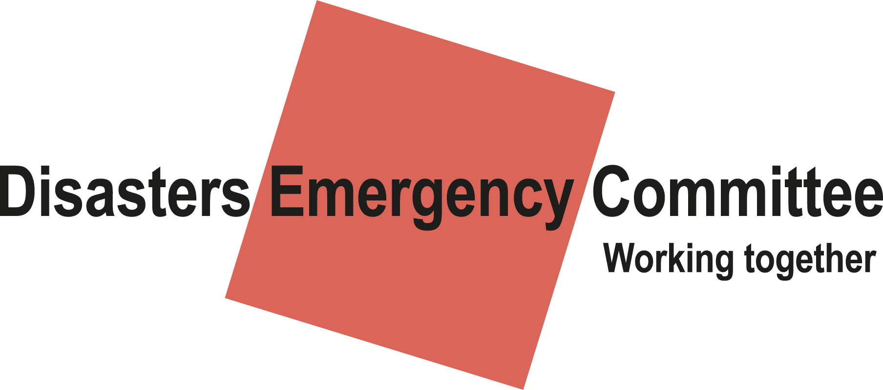 Disasters-Emergency-Committee-Logo-Vector