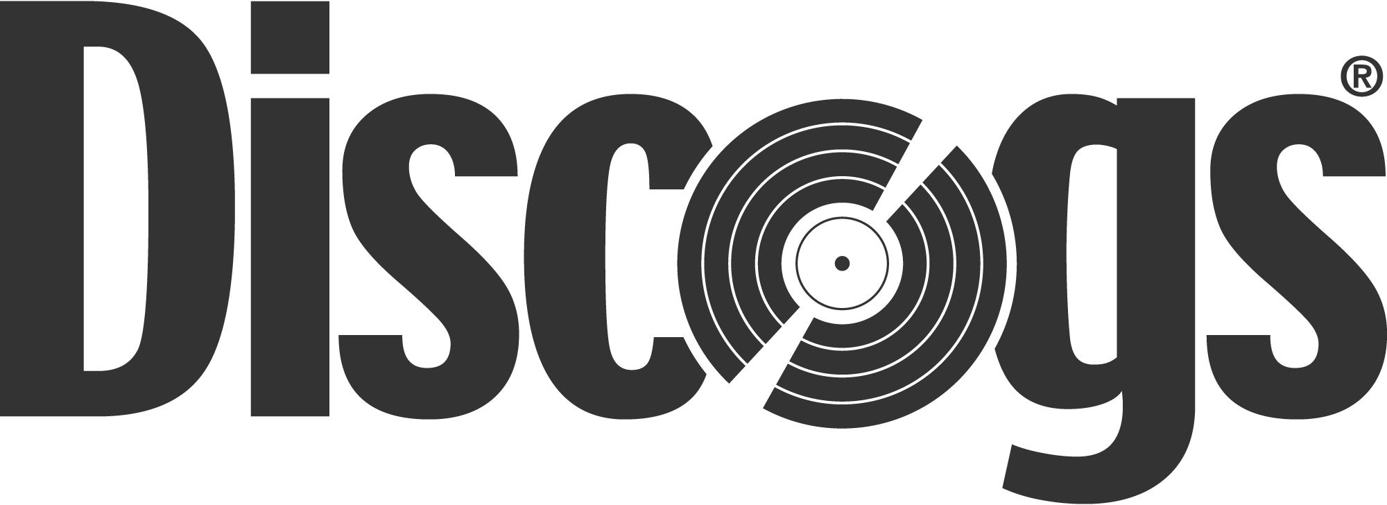 Discogs-Logo-Vector