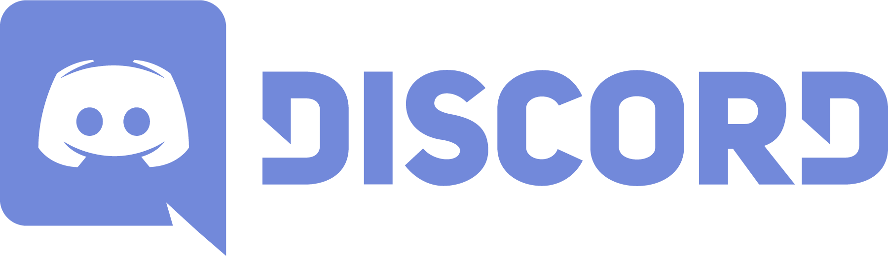 Discord-Chat-Logo-Vector