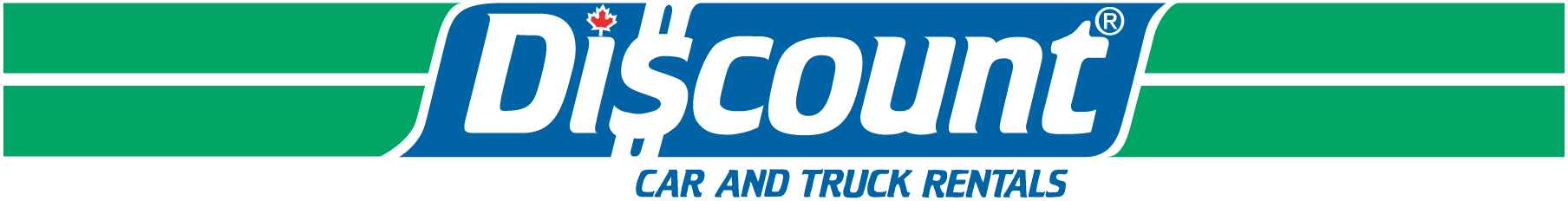 Discount-Car-and-Truck-Rentals-Logo-Vector