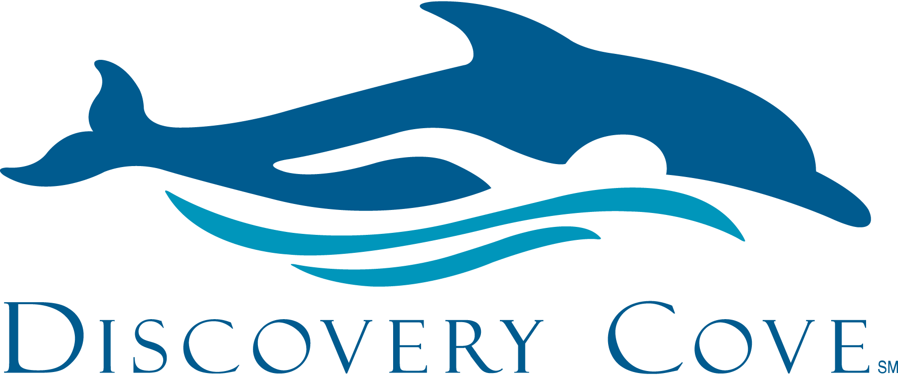 Discovery-Cove-Logo-Vector