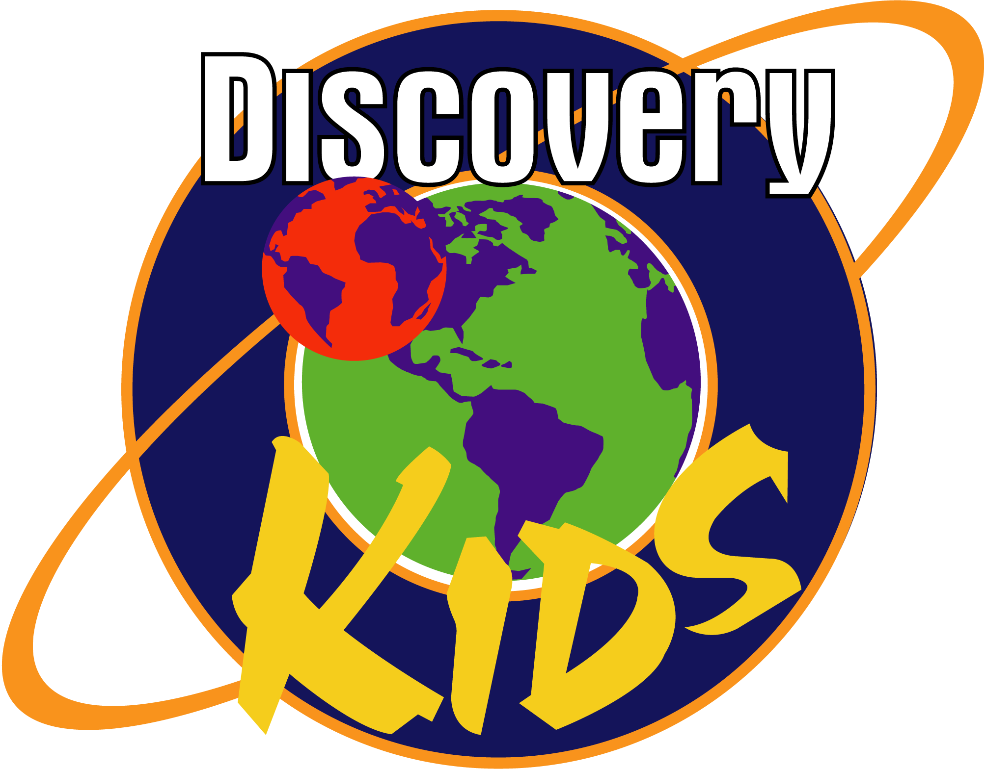Discovery-Kids-Logo-Vector