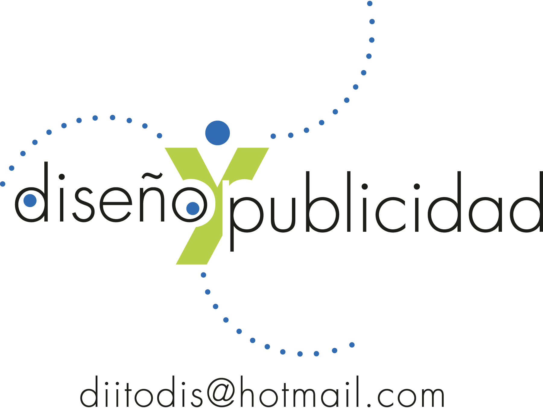 Diseno-Y-Publicidad-Logo-Vector