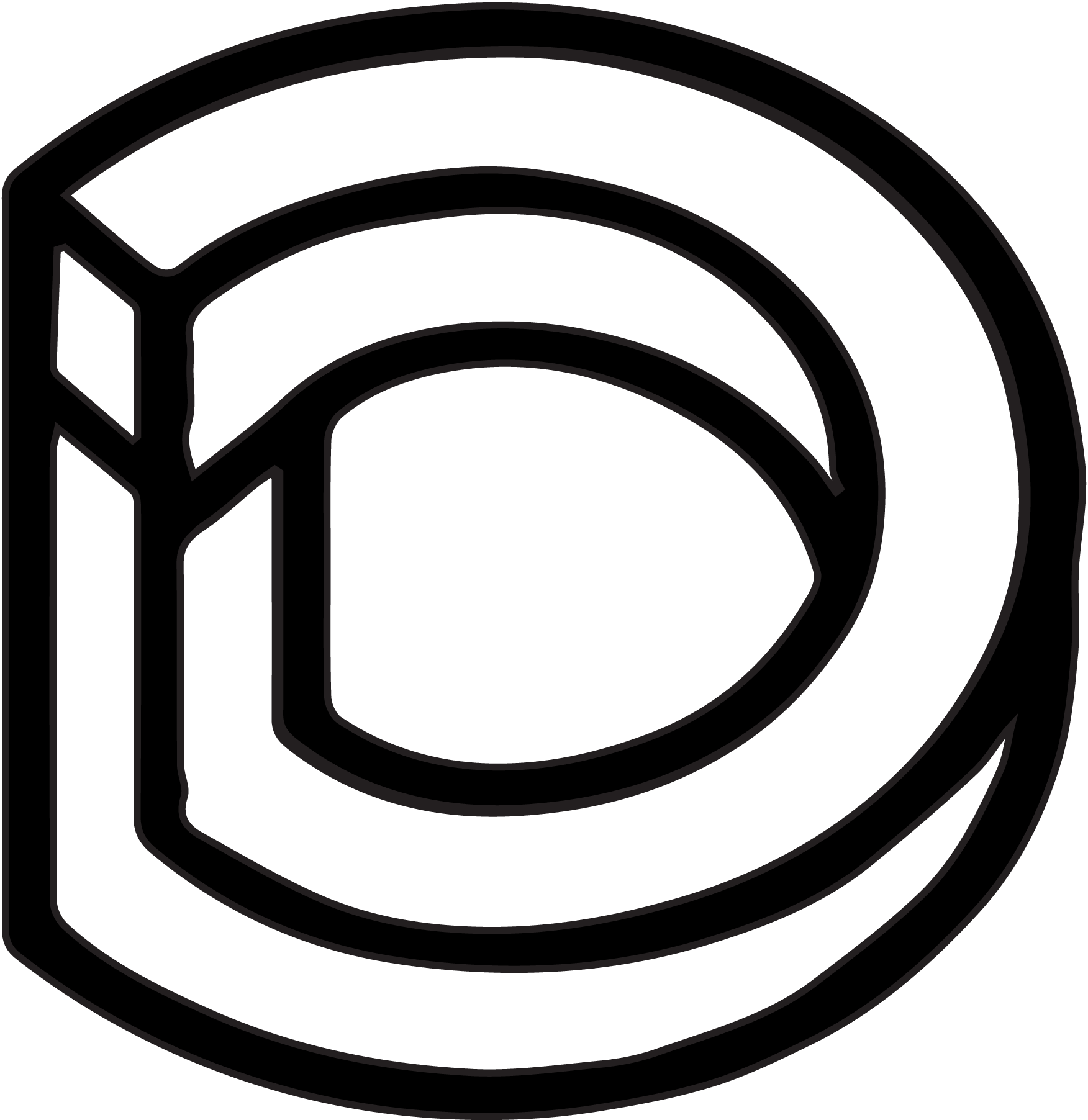 Diseño-Industrial-FES-Aragón-Logo-Vector