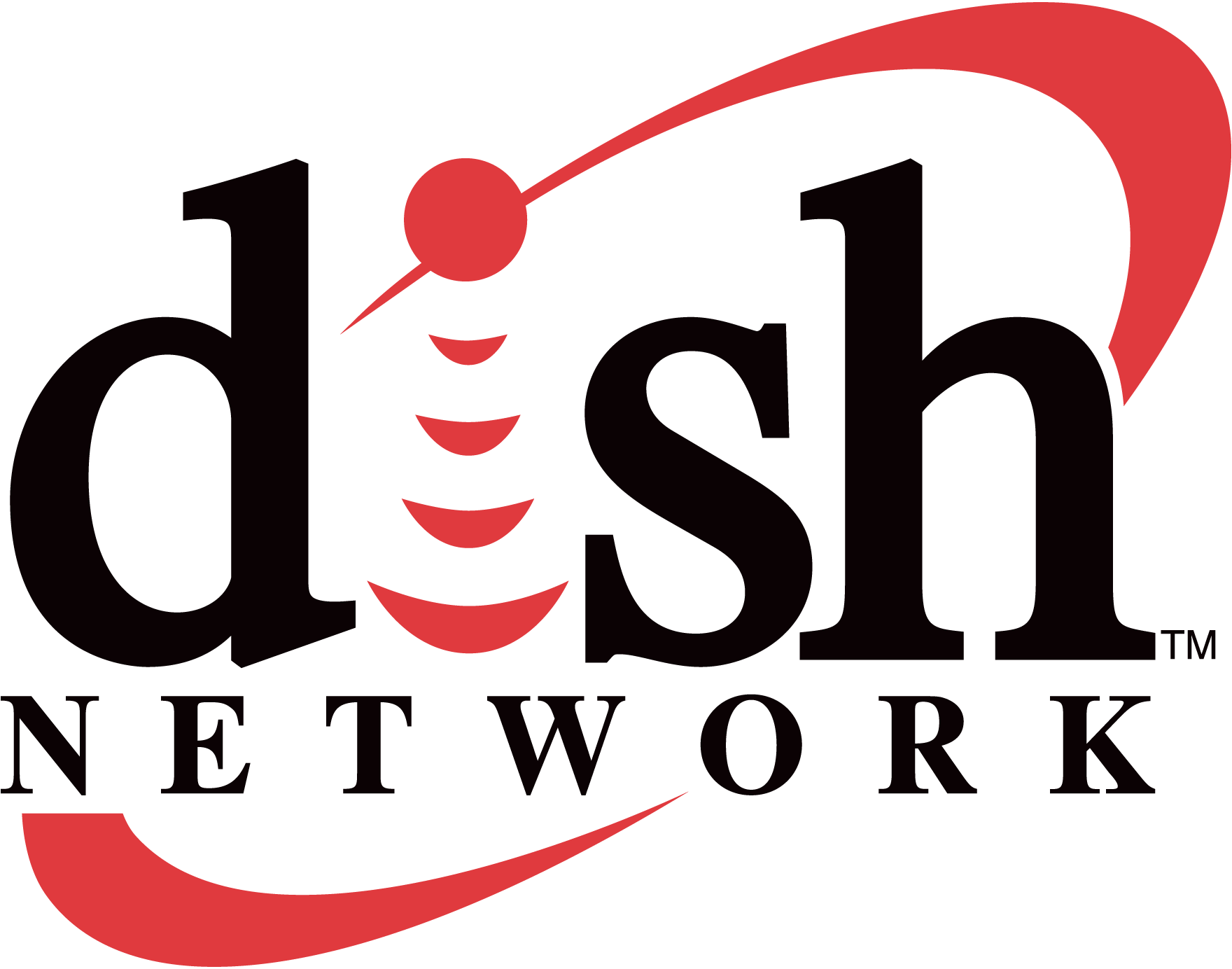 Dish-Wireless-Logo-Vector