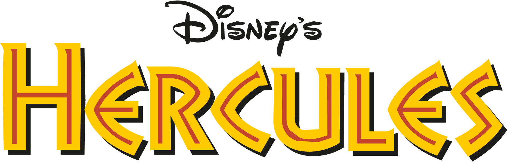 Disney's-Hercules-Logo-Vector