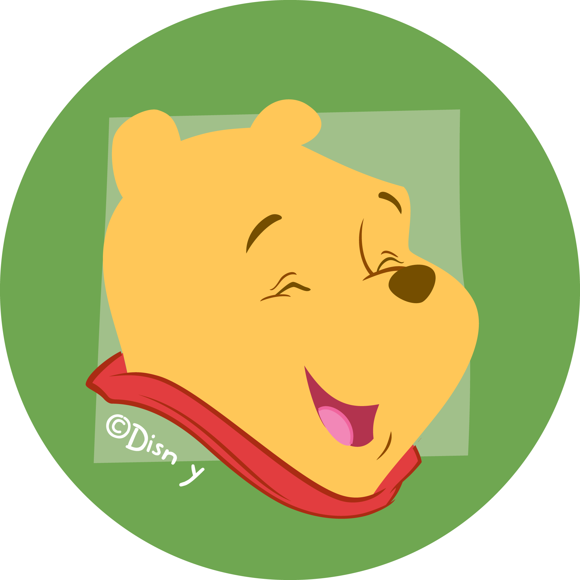 Disney's-Pooh-Logo-Vector