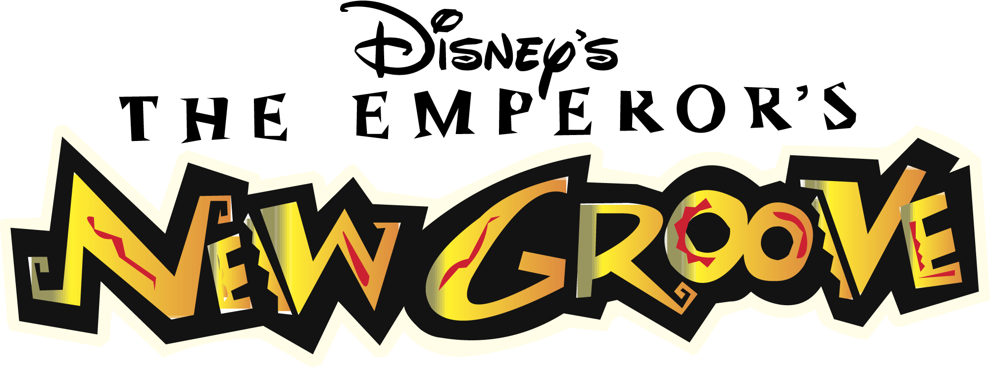 Disney's-The-Emperor's-New-Groove-Logo-Vector