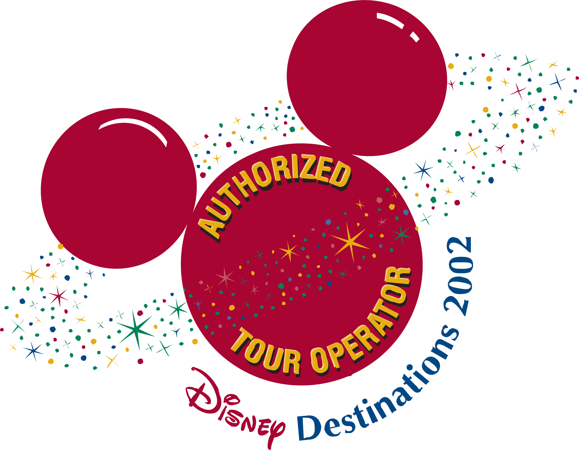 Disney-Destinations-Logo-Vector