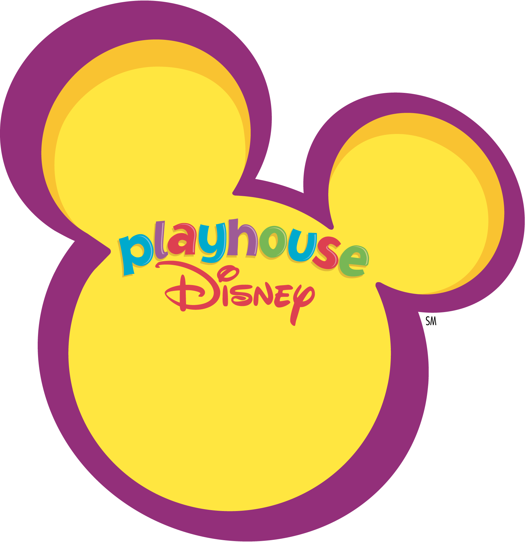 Disney-Playhouse-Logo-Vector