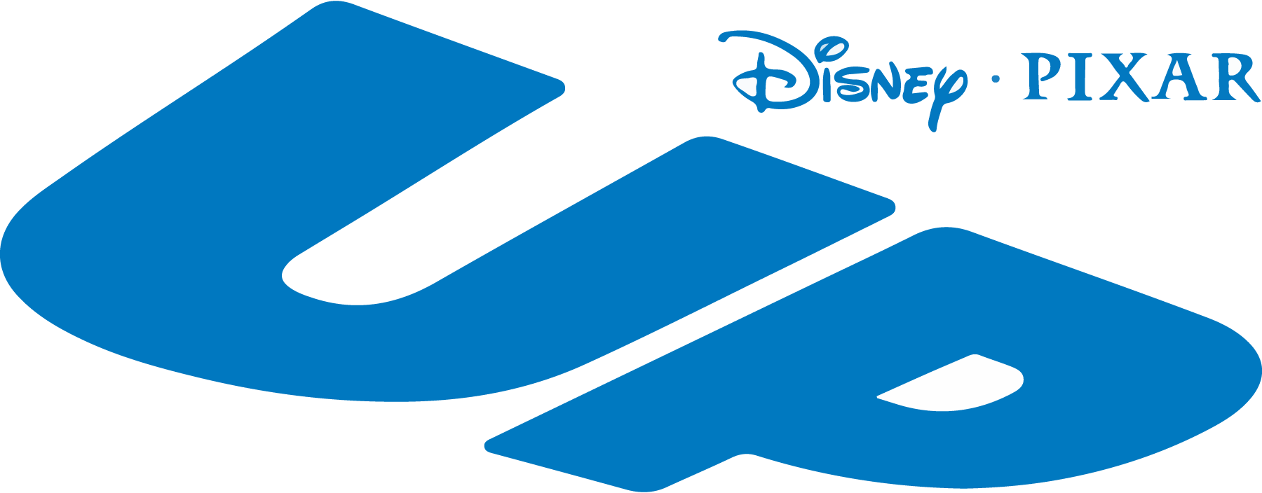 Disney-Up-Logo-Vector
