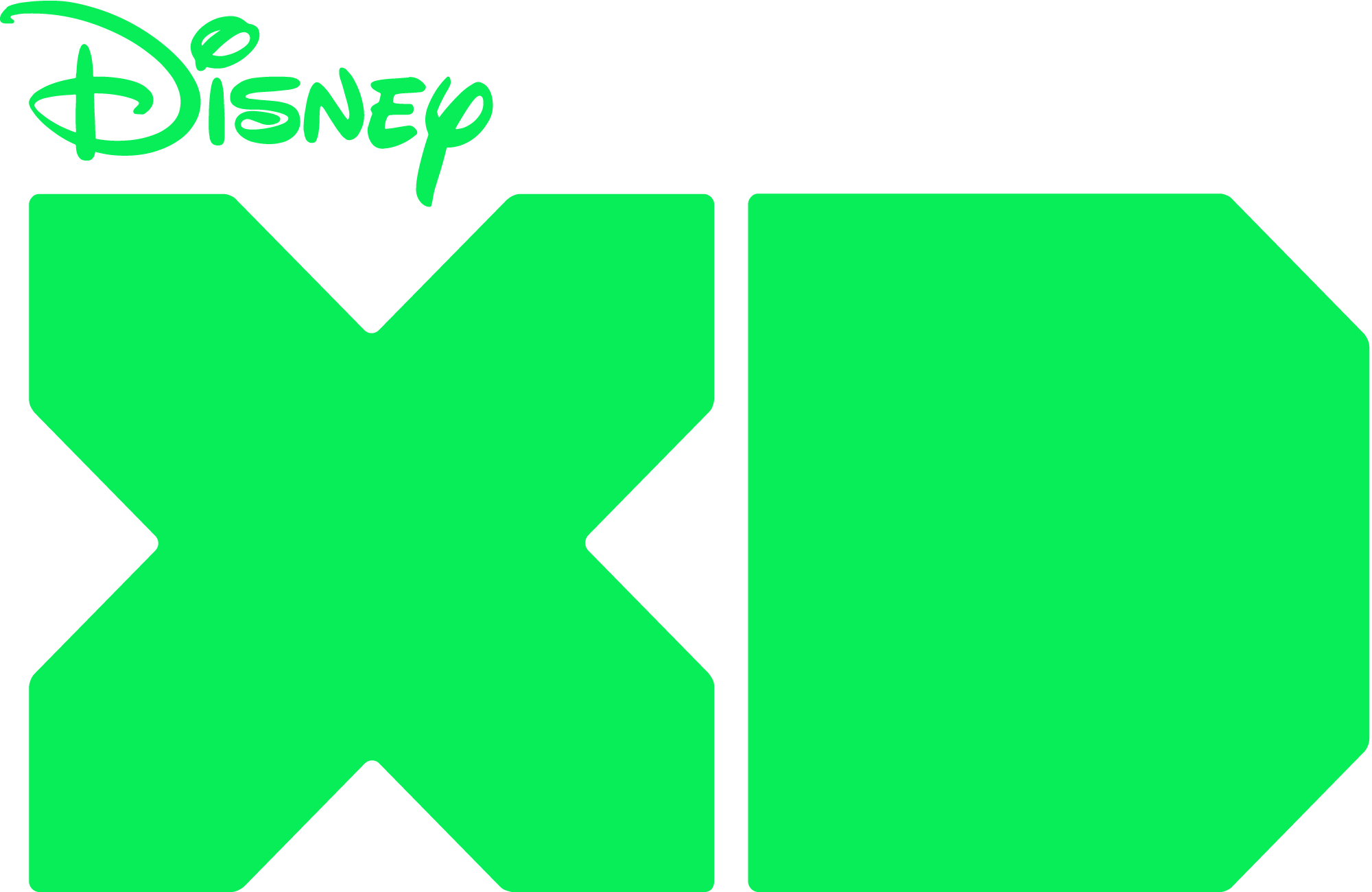 Disney-XD-channel-Logo-Vector